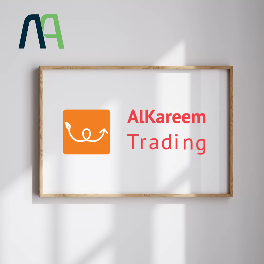 Creative Trading Profile Logo