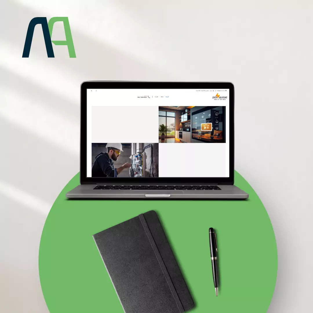 Quick Solutions Website