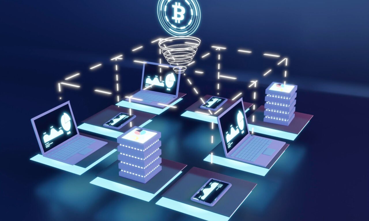 Demystifying Blockchain and Cryptocurrencies