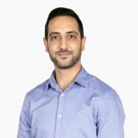 Mohammad Khazendar