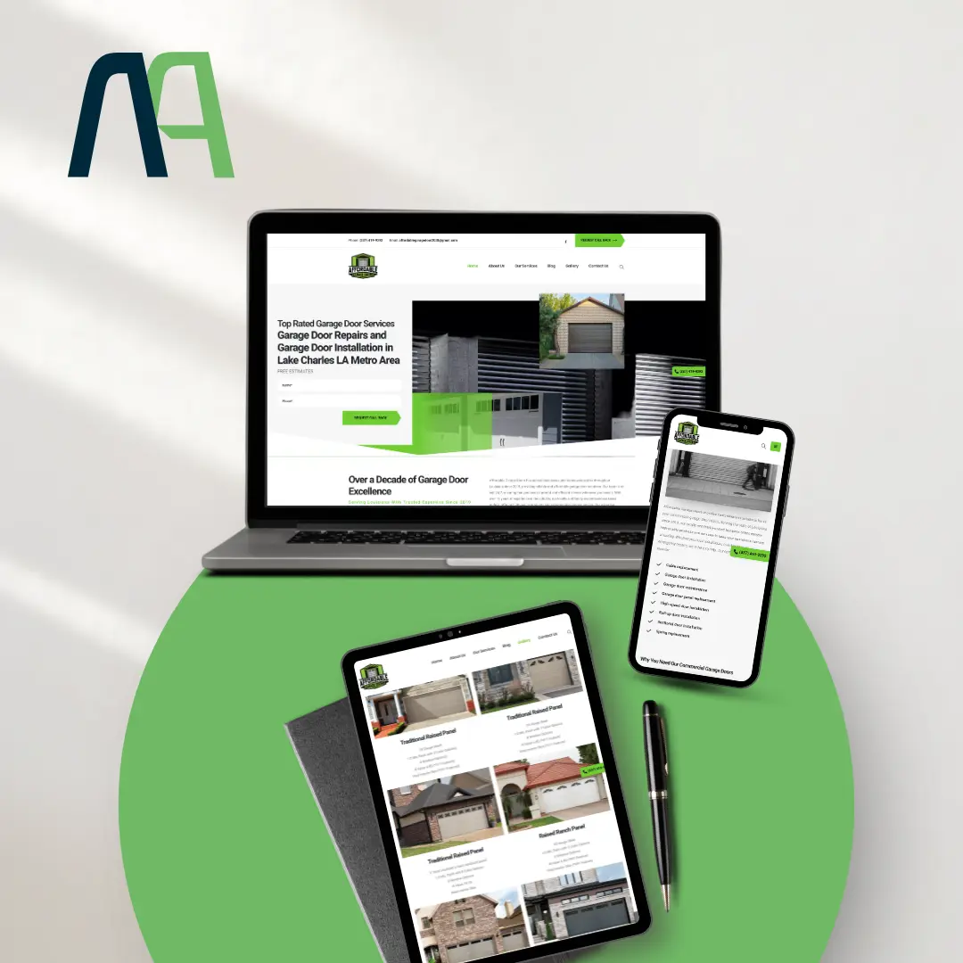 Affordable Garage Doors