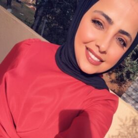 Hadeel Khawatrah