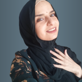 Hanadi Kfaween