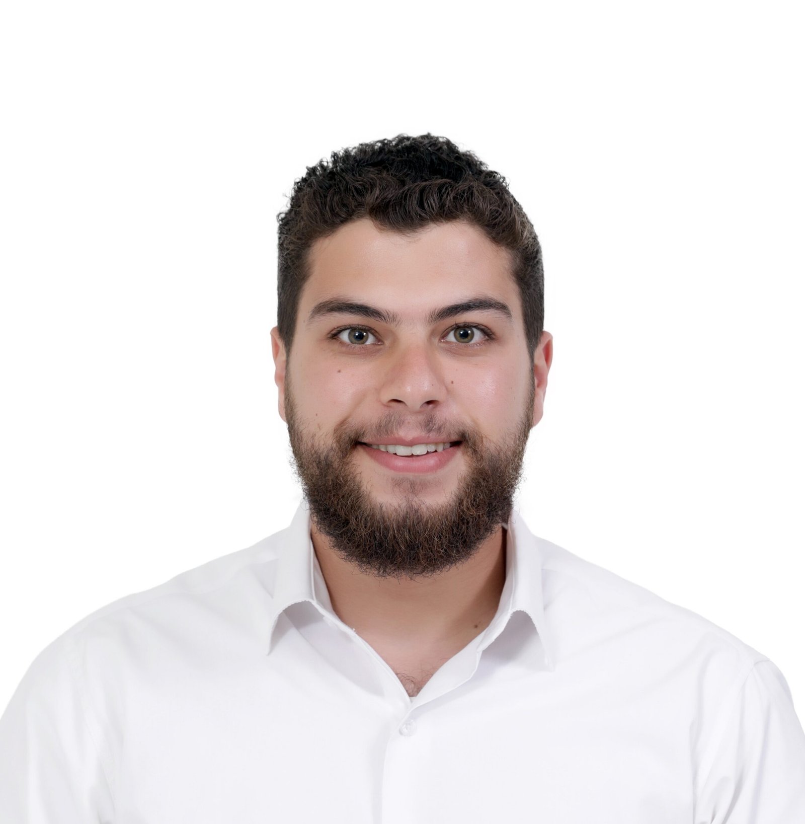 Mohammad Arafat 