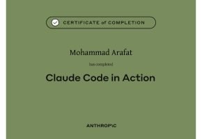 Claude Code in Action - Anthropic